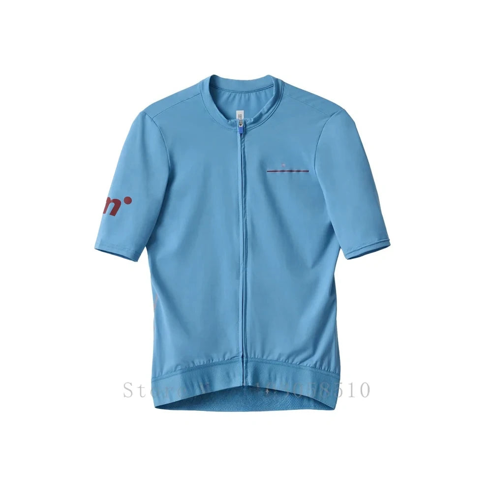 Cycling Clothes for Men Men Bicycle Clothes Man Cycling Maillot Triathlon Mtb Enduro Jersey Tricuta Clothing Dress Sports UPF50+