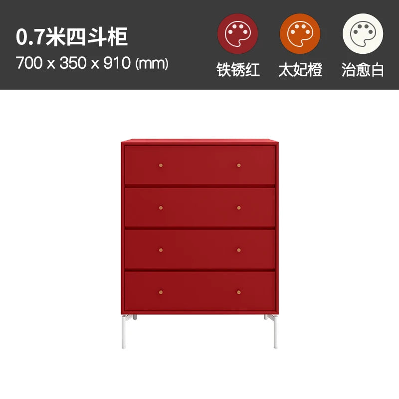 Makeup Storage Living Room Cabinets Drawers Nightstands Nordic Organizer Living Room Cabinets Mini Wood Vitrina Salon Furniture
