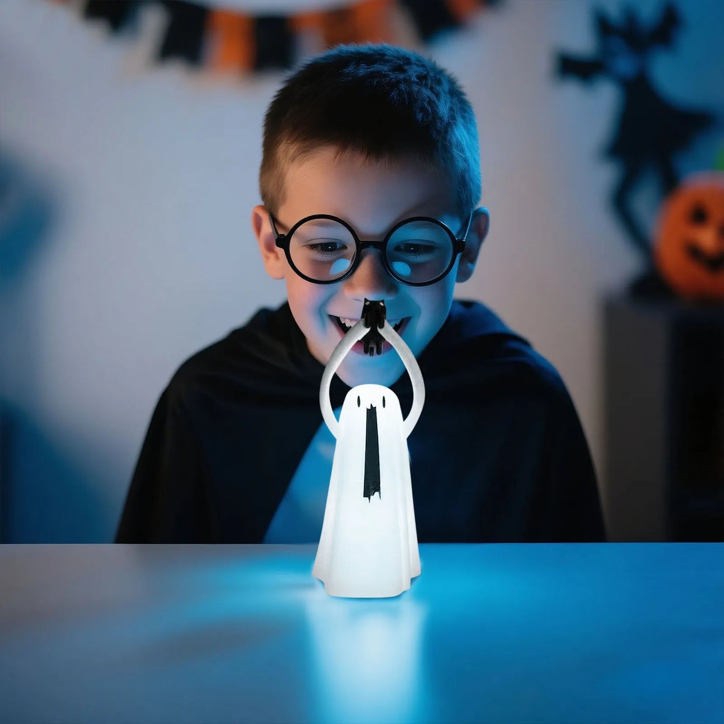 Bedroom Desktop Decor For Halloween Miniature Halloween Figurines New Exquisite Home Decor 2025 Halloween Gifts