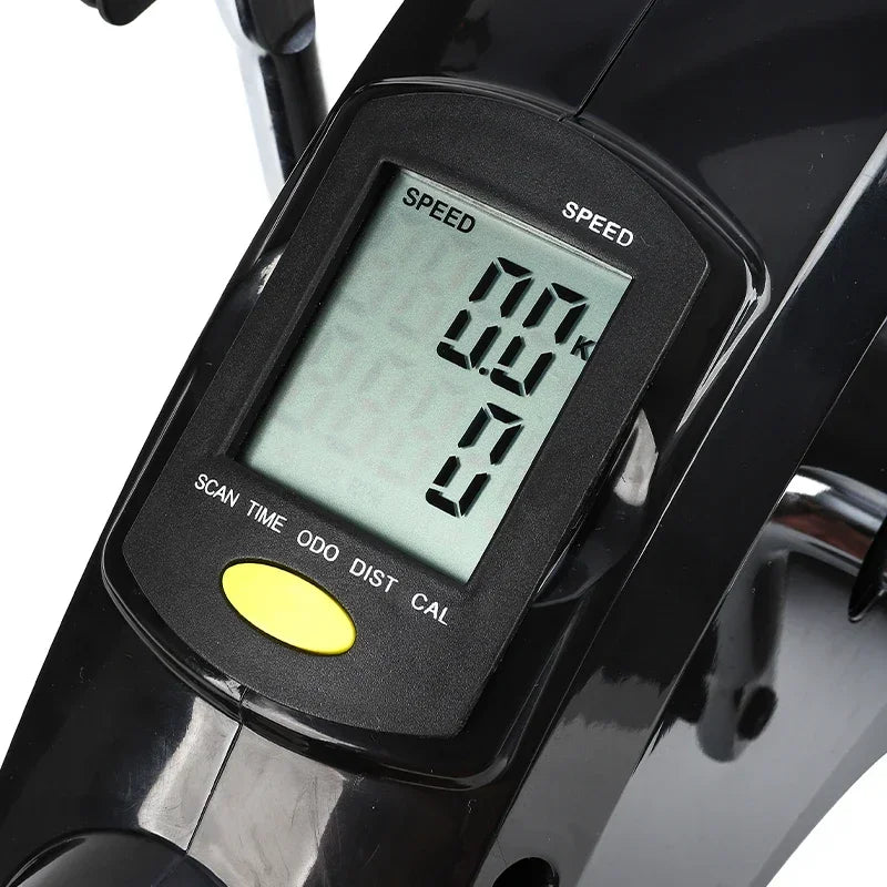 Home Use Professional Body Building Exercise Equipment Rehabilitation Mini Under Desk Pedal Exerciser Bike