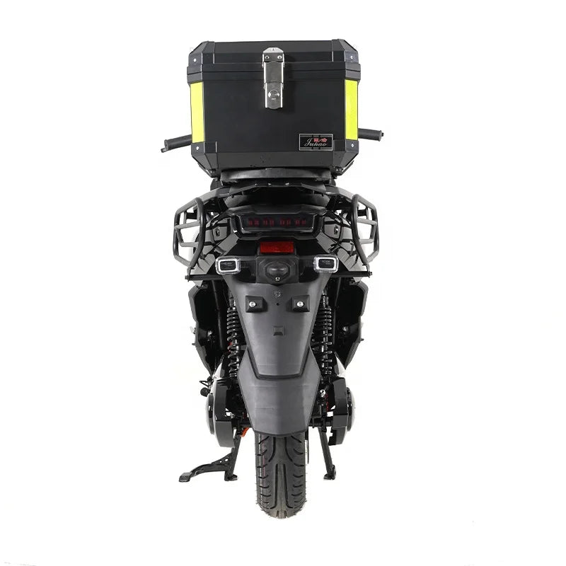 TANK-300 High Speed Electric Scooter 80km/h 72V3000W Electric Moped High Power Motorbike Powerful Sportbike Adult Moto Electrica