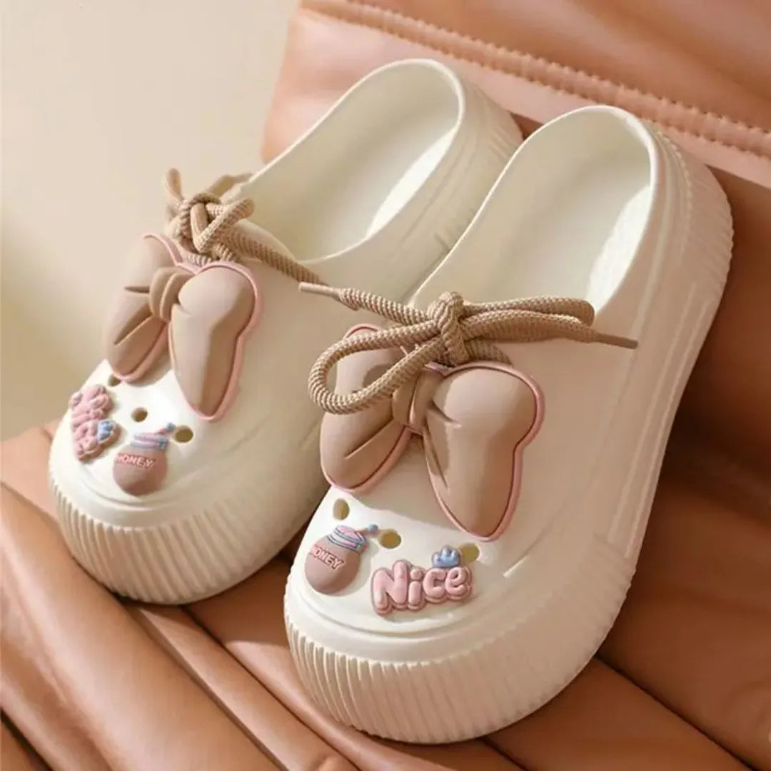 shoes woman 2025 sale shoes with free shipping casual sneaker casual sneaker Women's thick-soled semi-instep shoes