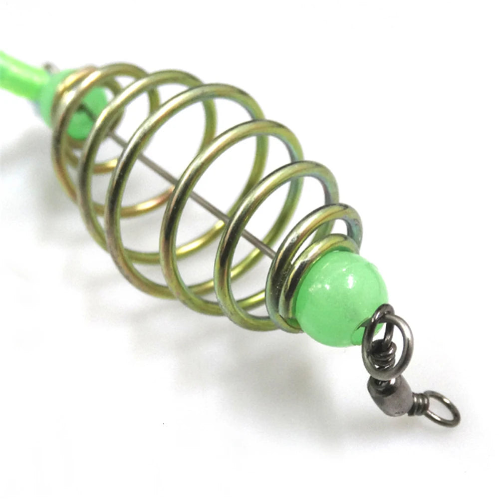 Trap Fishing Net Fishnet Floating Throwing Fishing Explosion Hook Mesh Trap Net Supplies Fishing Accessories For Fisherman Pesca