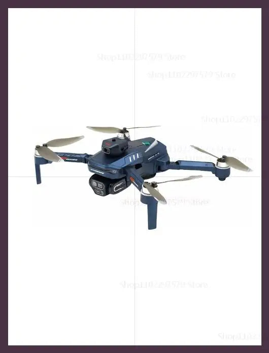 NEW Drones GT8 GPS 8K Professional HD 180° Dual Cameras 5G WIFI Brushless Motors Obstacle Avoidance FPV Foldable Quadcopter Toy