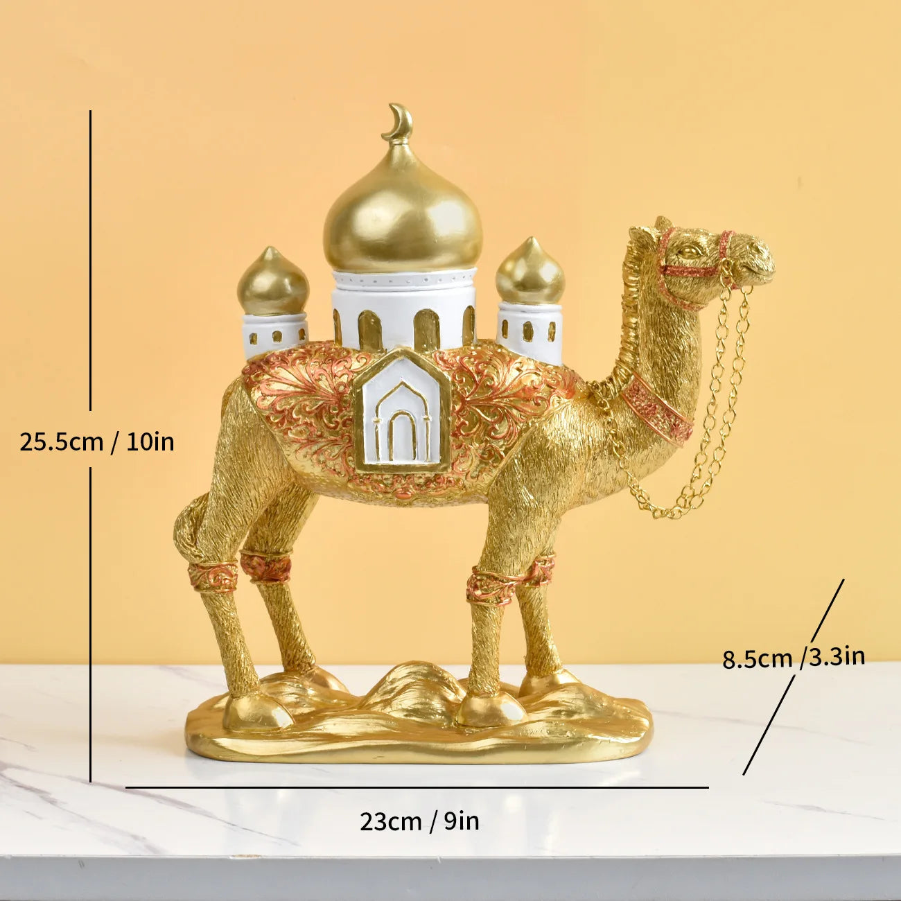 Camel Ornaments, Office Furniture, Living Room, Wine Cabinet, TV Cabinet Decorations Room Decoration Accessories Home Decor