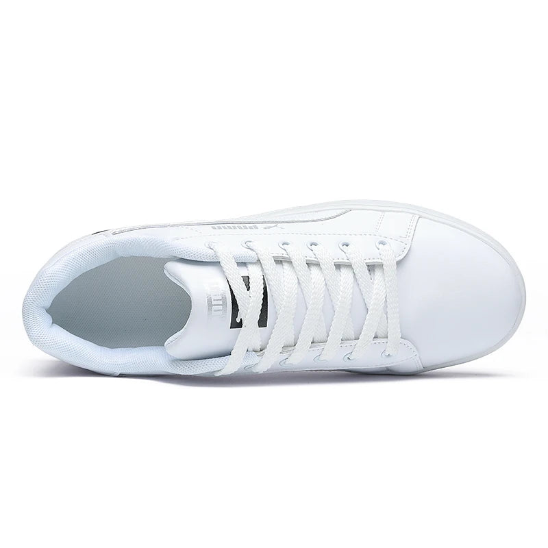 Men Shoes Sneakers For Men 2024 New Fashion Comfort Lightweight Casual Shoes Outdoor Walking Skateboard Footwear