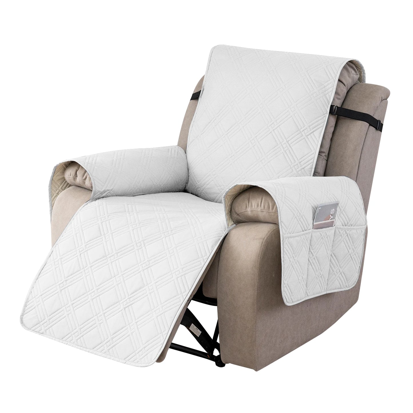 Waterproof Non-Slip Sofa Cushion High Quality recliner sofa cover Sofa Covers Antidirty Cover Sofa