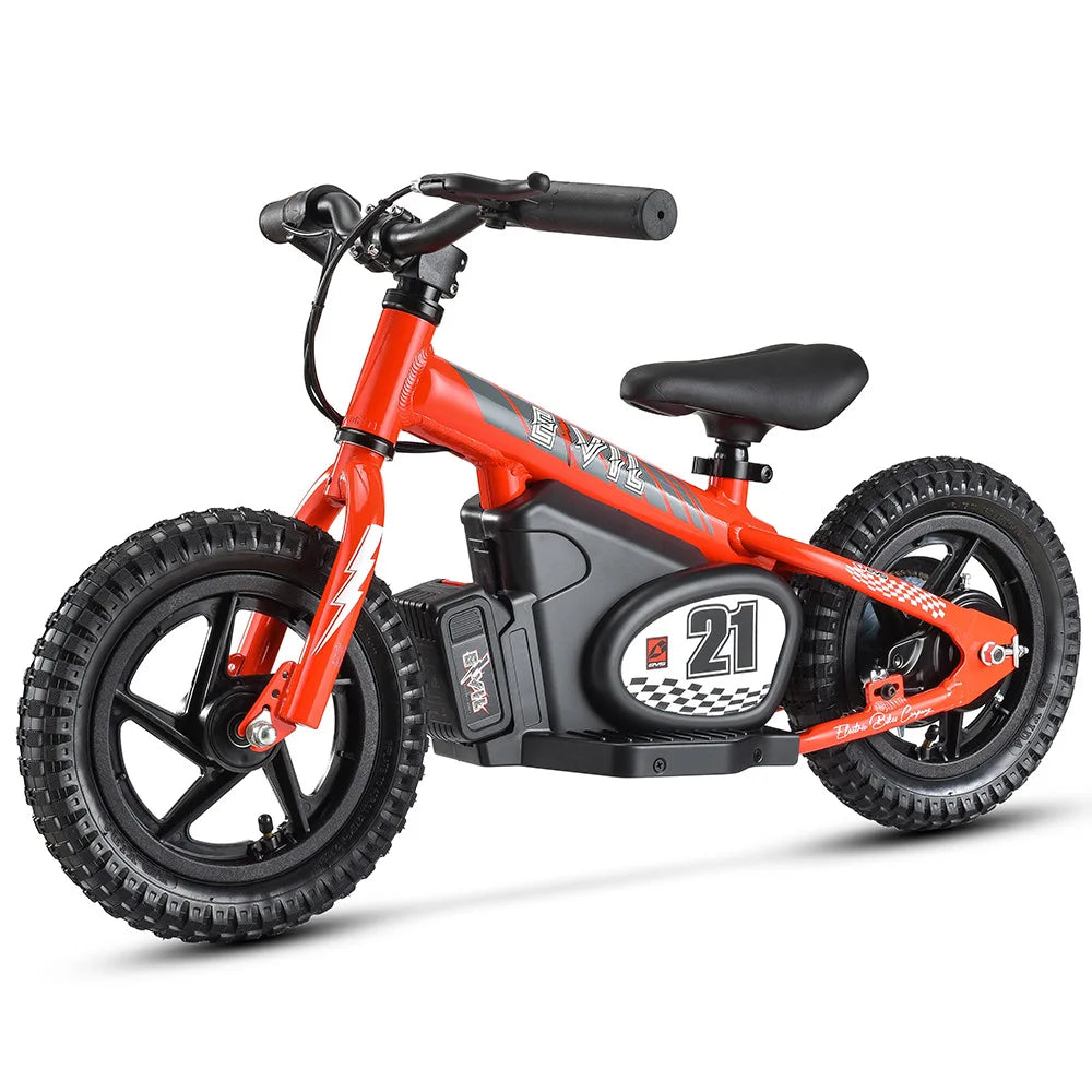 12 inches 16 inches, outdoor electric scooter, scooter, competitive car, children's pedal-free balance bike