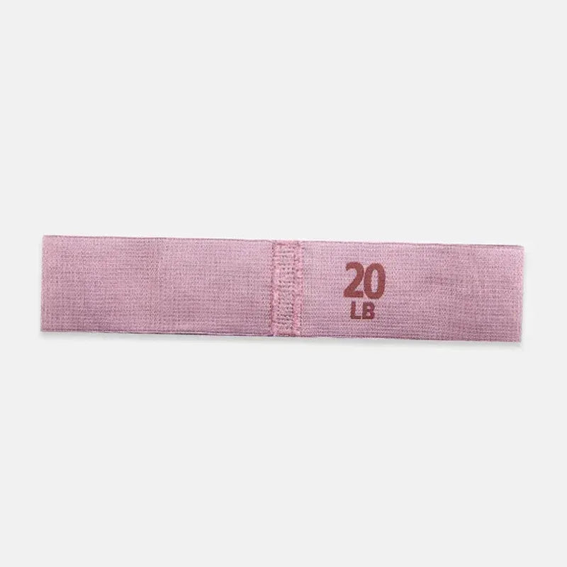 Bandas Elasticas Fitness Butt Training Tape Gym Resistance Bands Workout Equipments Strength Training Elastic Yoga Band