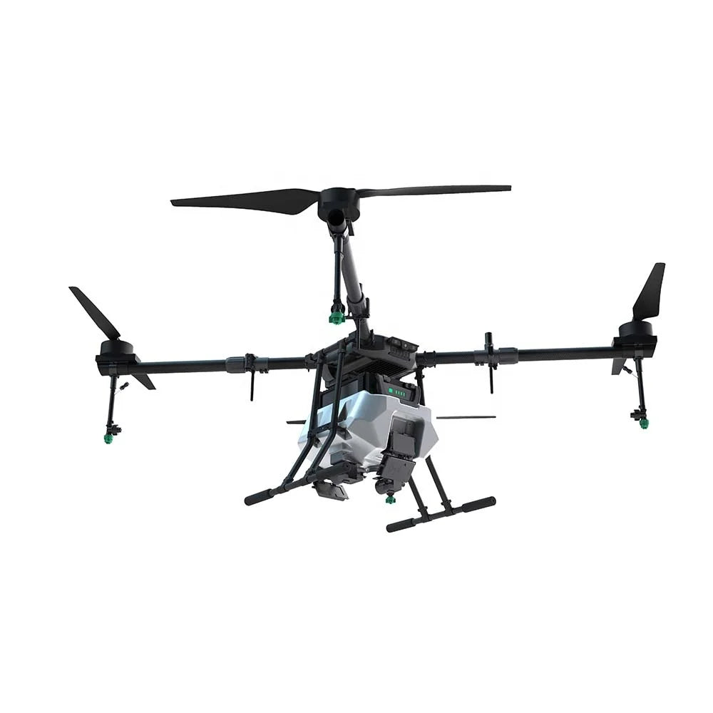 Agricultural Sprayer Remote Control Sprayer Agricultural Sprayer Drone Drone Crop