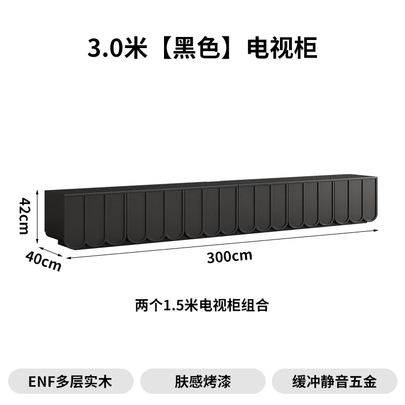 Floor European Tv Stands Living Room Modern Storage Organizer Tv Stands Entertainment Salon Suporte Para Tv Trendy Furniture