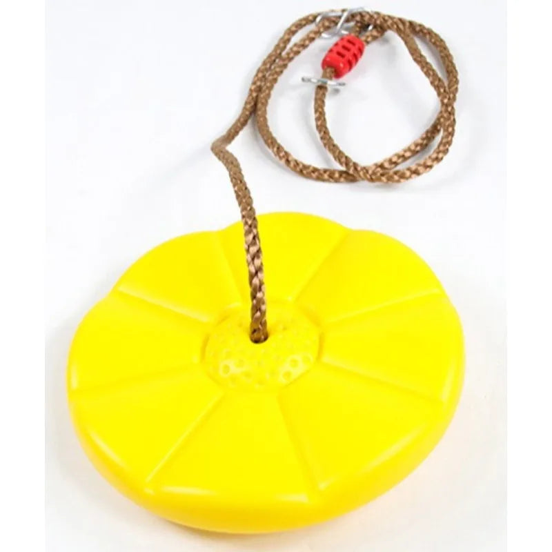 A Disc Swing Indoor Outdoor Toy for Teenagers and Adults Family Party Games Perfect for Holiday Birthday Gifts
