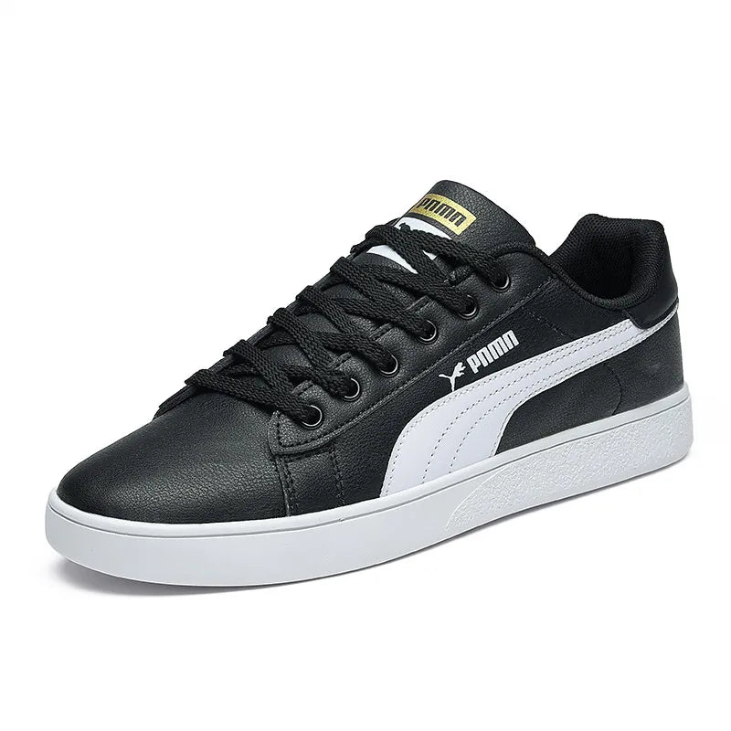 Men Shoes Sneakers For Men 2024 New Fashion Comfort Lightweight Casual Shoes Outdoor Walking Skateboard Footwear