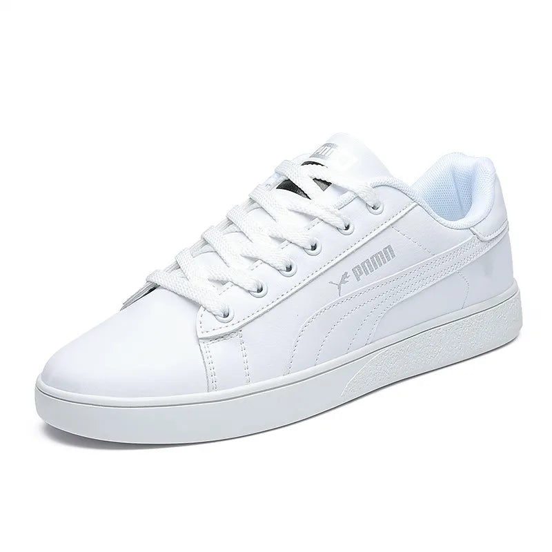 Men Shoes Sneakers For Men 2024 New Fashion Comfort Lightweight Casual Shoes Outdoor Walking Skateboard Footwear
