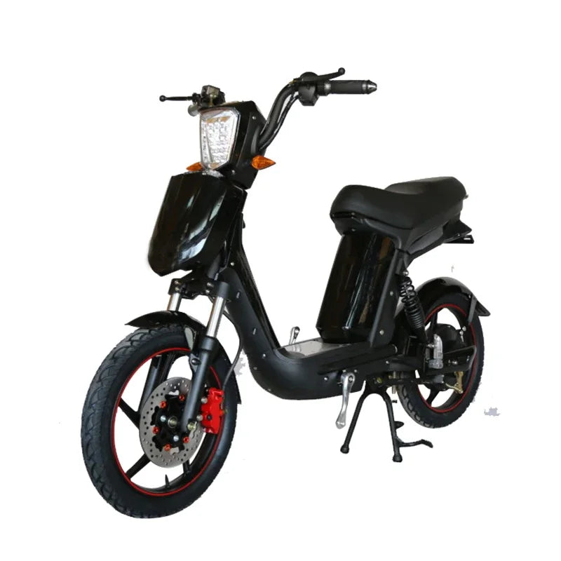 Cheap Price popular 18 Inch Bike 350W 25KM/h 14Ah/26Ah Bicycle Electric Electric Scooter Motorcycle for sale