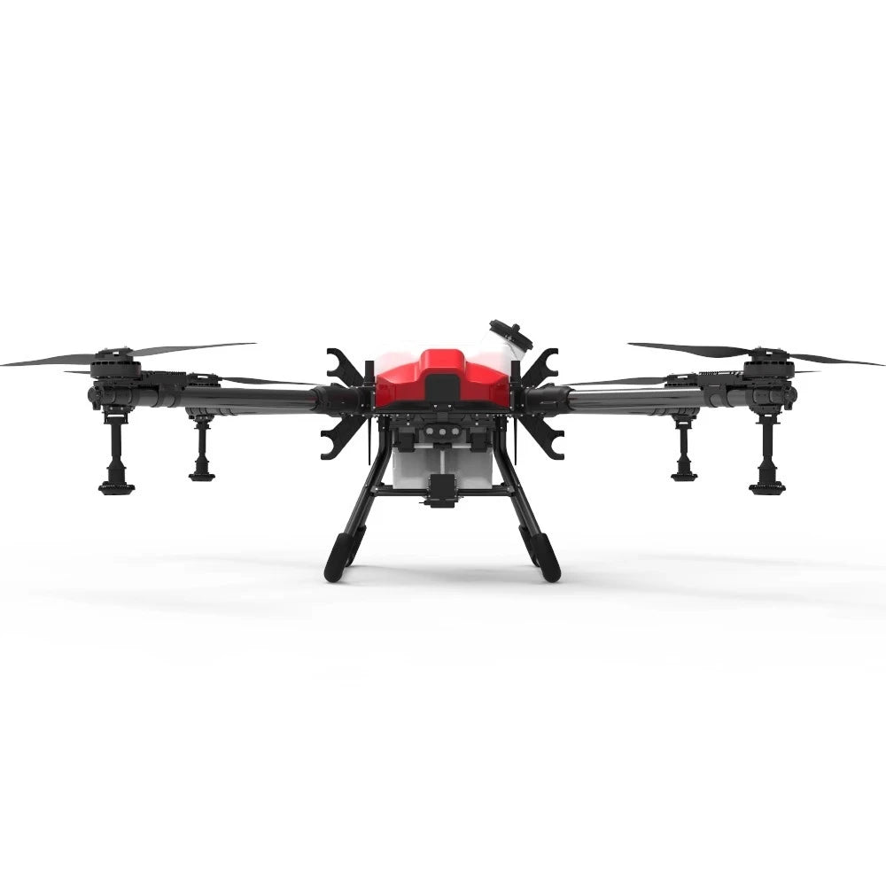X4-30 Agricultural Drone Pesticide Sprayer Plant Protection Spray Drone Fertilization Sowing