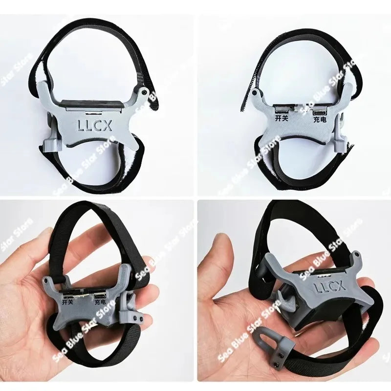 Drone general-purpose thrower, thrower, remote control distance, unlimited rescue, water delivery and supplies
