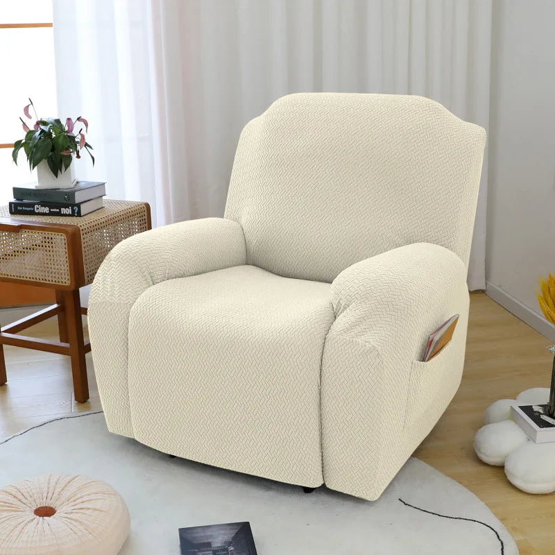 Sofa Cover for Summer Casual Home Sofa Cover for Leisure Comfortable and Cool