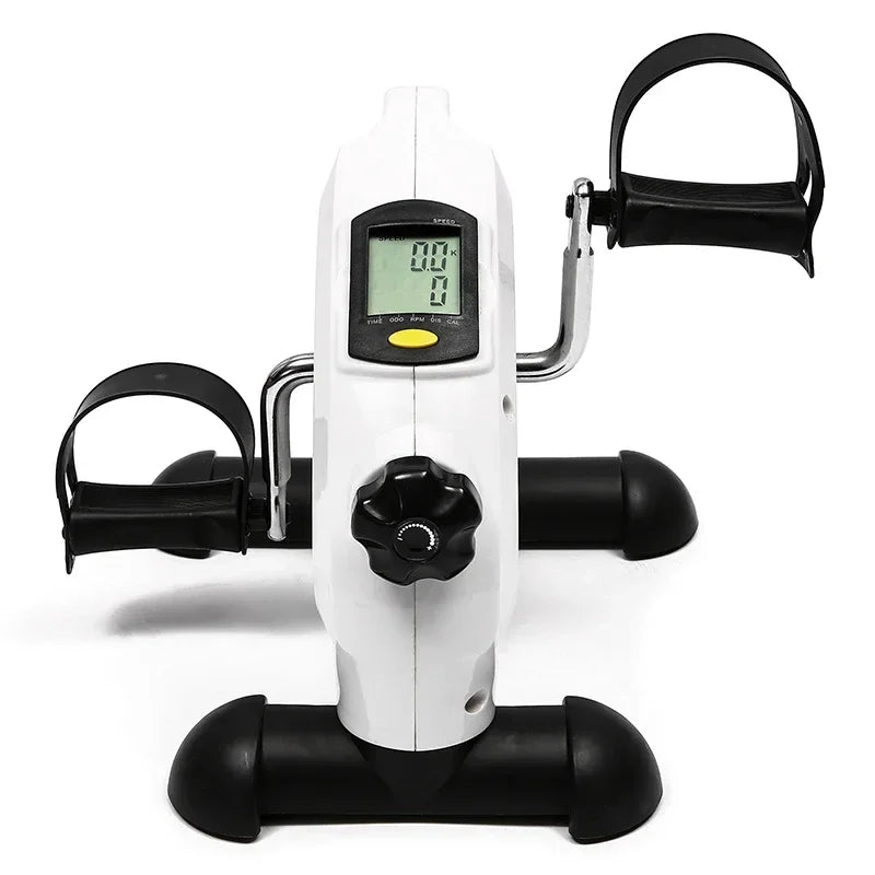 Home Use Professional Body Building Exercise Equipment Rehabilitation Mini Under Desk Pedal Exerciser Bike