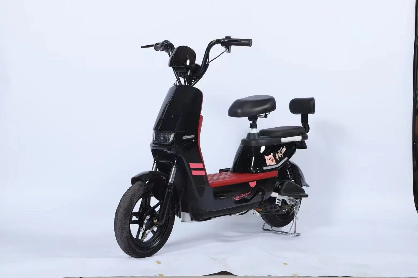 For 350W 48v Chinese Electric Car Cheap Sports Electric Bicycle 2wheel Adult E Scooter Electric Bike For Sale Electric Bicycle