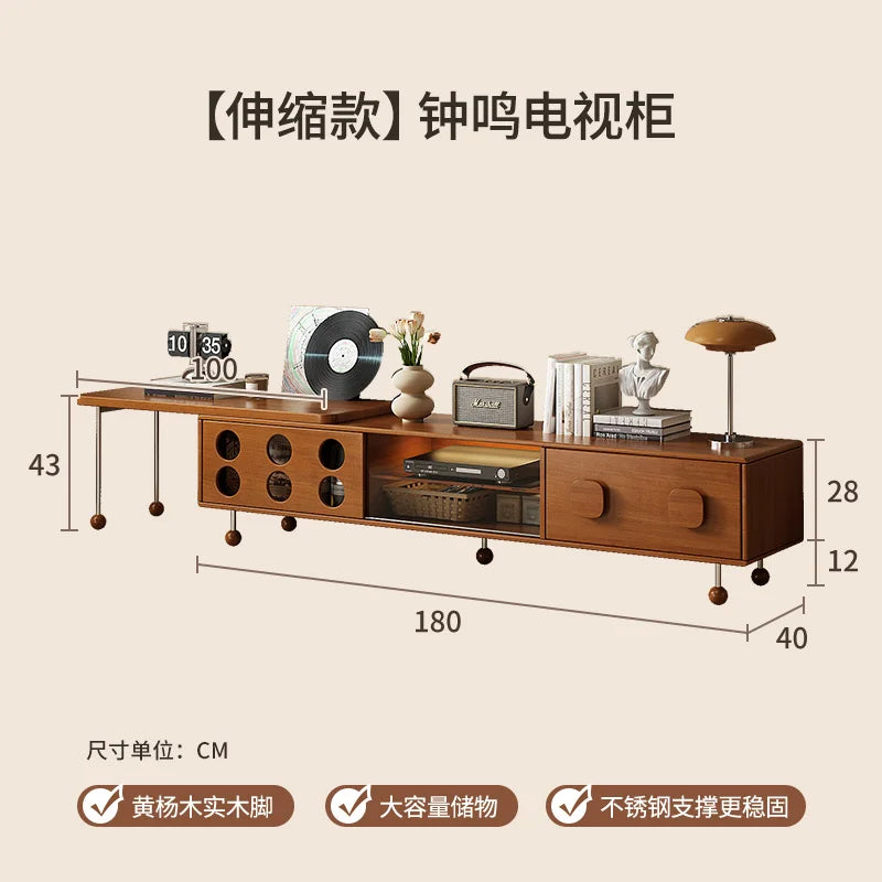 Living Room Storage Furniture Modern Tv Stand Luxury Organizer Full Dining Complete Salon Home Mueble Para Tv Cabinet Unit JGY