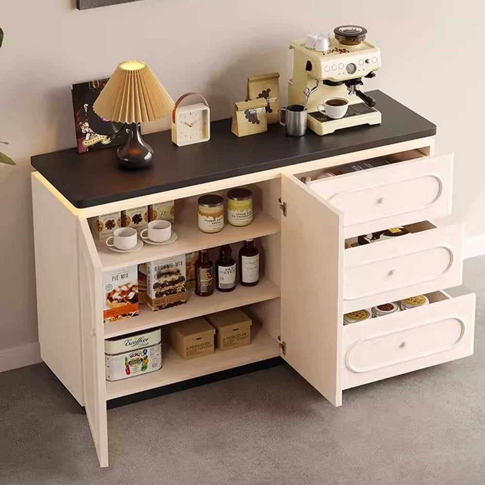 Storage Living Room Cabinets Knobs Doors Display Bedroom Cabinets Drawers Entryway Vitrine Salon Meuble House Accessories