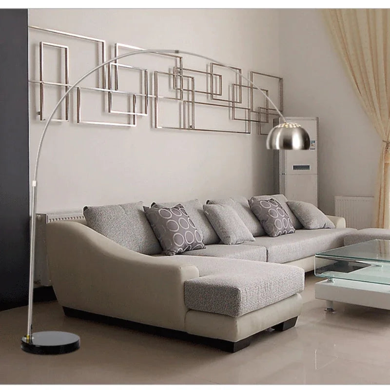 Modern Minimalist Living Room, Study, Sofa, Bedroom Vertical Lights, Fishing Floor Lamps, Vertical Ambient Lighting Desk Lamps