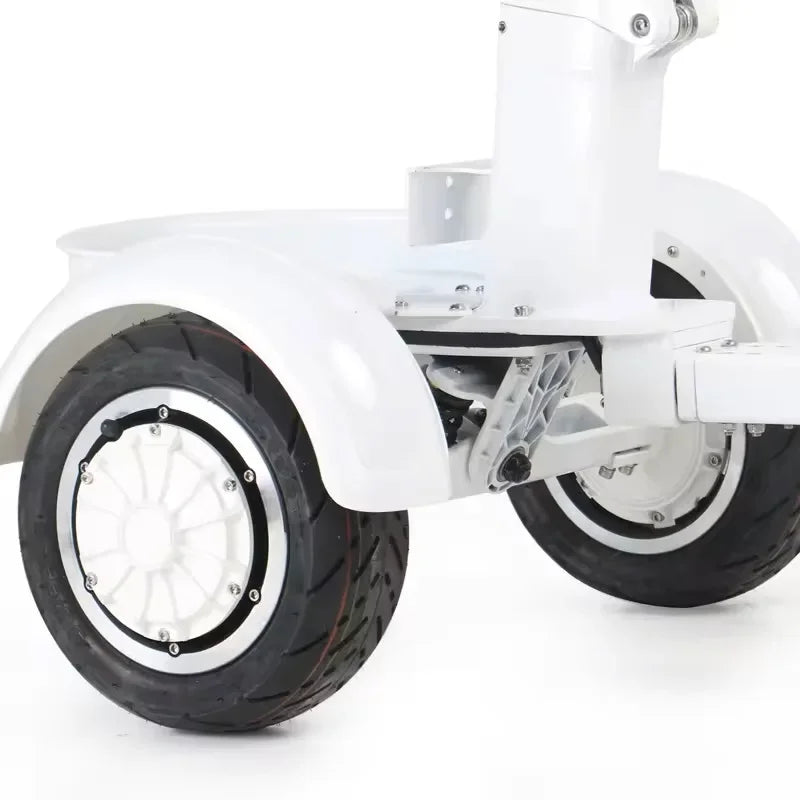 Electric Scooter 2000W Motor Scooter Electric Golf Scooter Electric Foldable In 3 Seconds For Adult Use Endurable