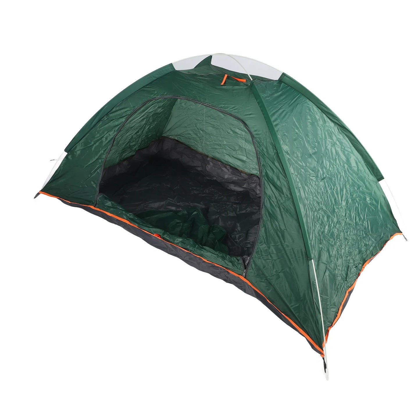 Automatic Setup Tent Large Capacity Waterproof Rainproof Tent for Outdoor Camping Traveling Outdoor Camping Tent Traveling Tent
