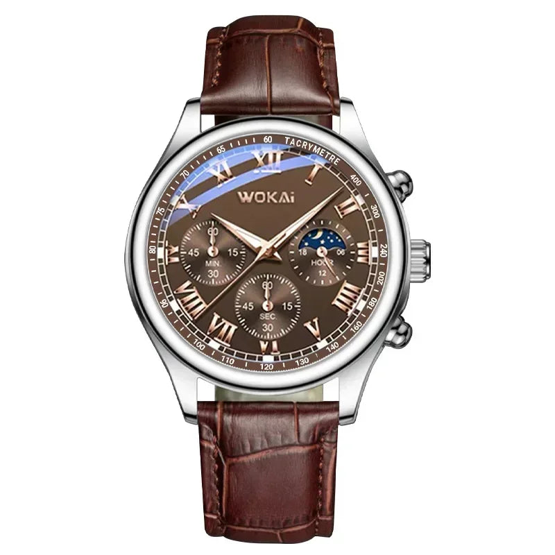 2025 Watches for Men Relojes Para Hombre Luxury Watch Casual Watch Quartz Wristwatches Men Best Gifts Cheap Price Relógio Pulso