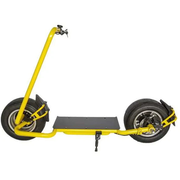 2020 Hot Sale Fat Tire Electric Motorcycle 2 Wheel Citycoco Scooter Adult Electric Skateboard Scooter 2000w S5