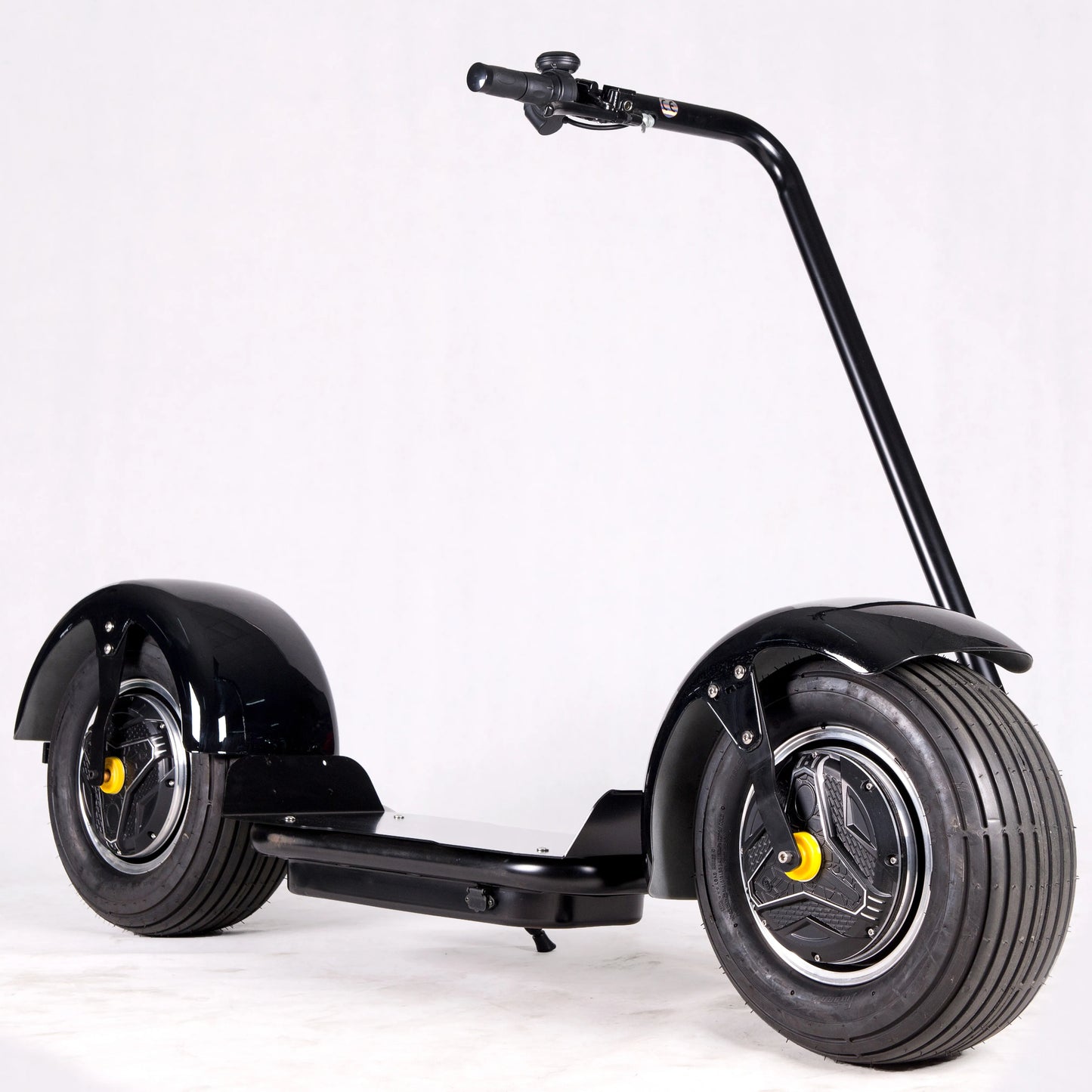 2020 Hot Sale Fat Tire Electric Motorcycle 2 Wheel Citycoco Scooter Adult Electric Skateboard Scooter 2000w S5