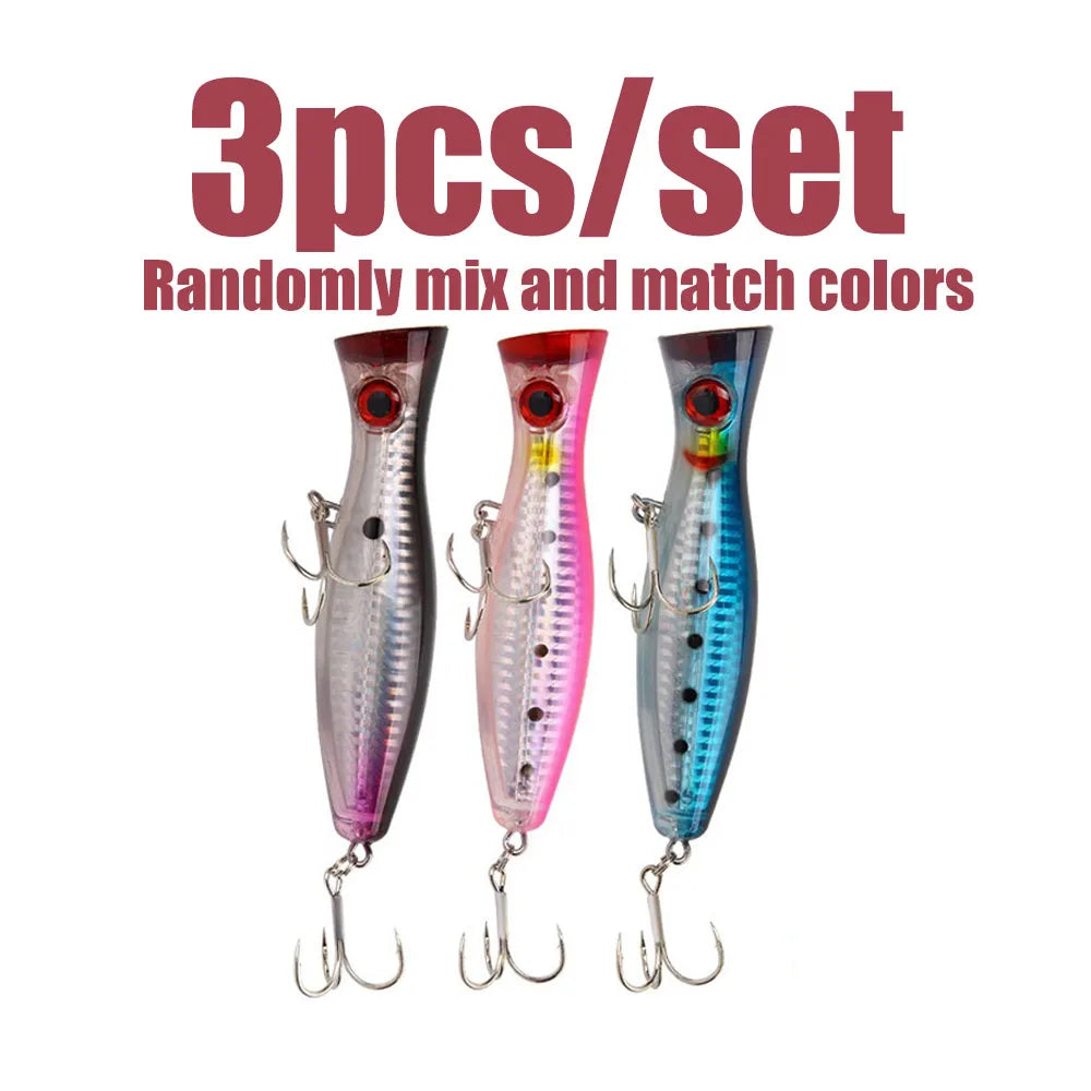 Lures Fishing Lure Kit Fising Goods for Fishing Accessory Swimbait Artificial Bait Fake Fish Hard Baits Supplies Tackle Tools