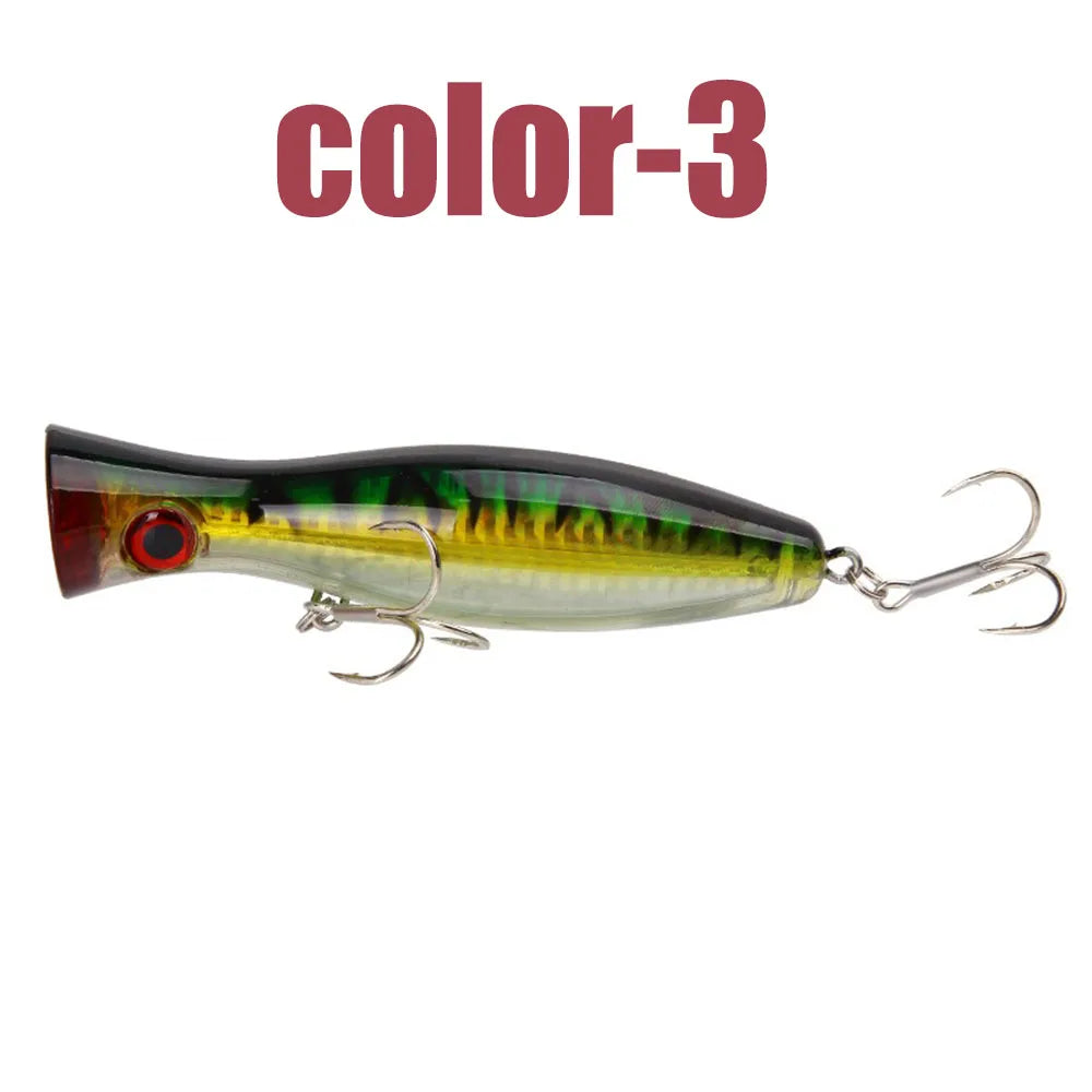 Lures Fishing Lure Kit Fising Goods for Fishing Accessory Swimbait Artificial Bait Fake Fish Hard Baits Supplies Tackle Tools