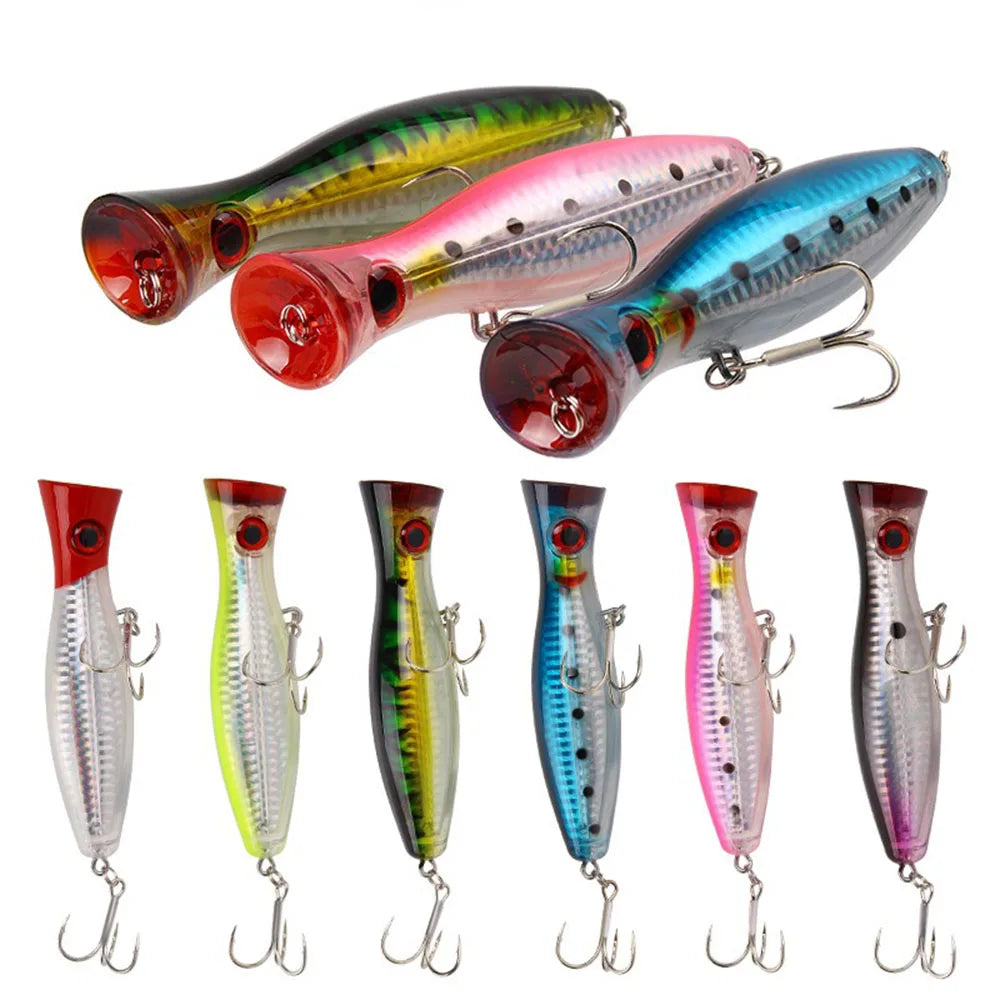 Lures Fishing Lure Kit Fising Goods for Fishing Accessory Swimbait Artificial Bait Fake Fish Hard Baits Supplies Tackle Tools