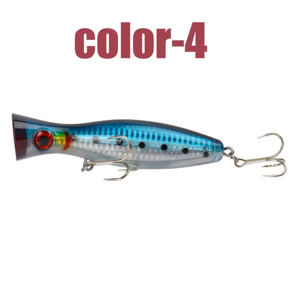 Lures Fishing Lure Kit Fising Goods for Fishing Accessory Swimbait Artificial Bait Fake Fish Hard Baits Supplies Tackle Tools