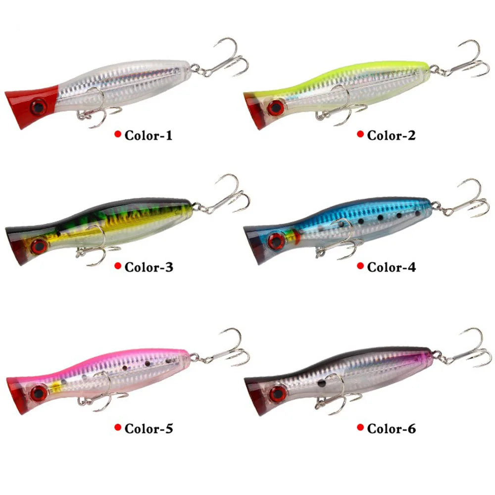 Lures Fishing Lure Kit Fising Goods for Fishing Accessory Swimbait Artificial Bait Fake Fish Hard Baits Supplies Tackle Tools