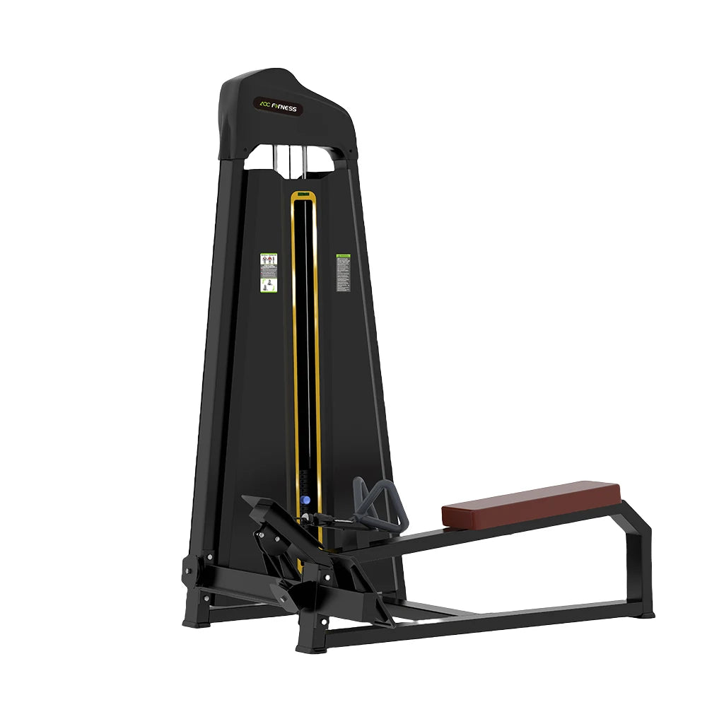 Fitness Equipment Commercial Gym Equipment Ac Long Pull Machine