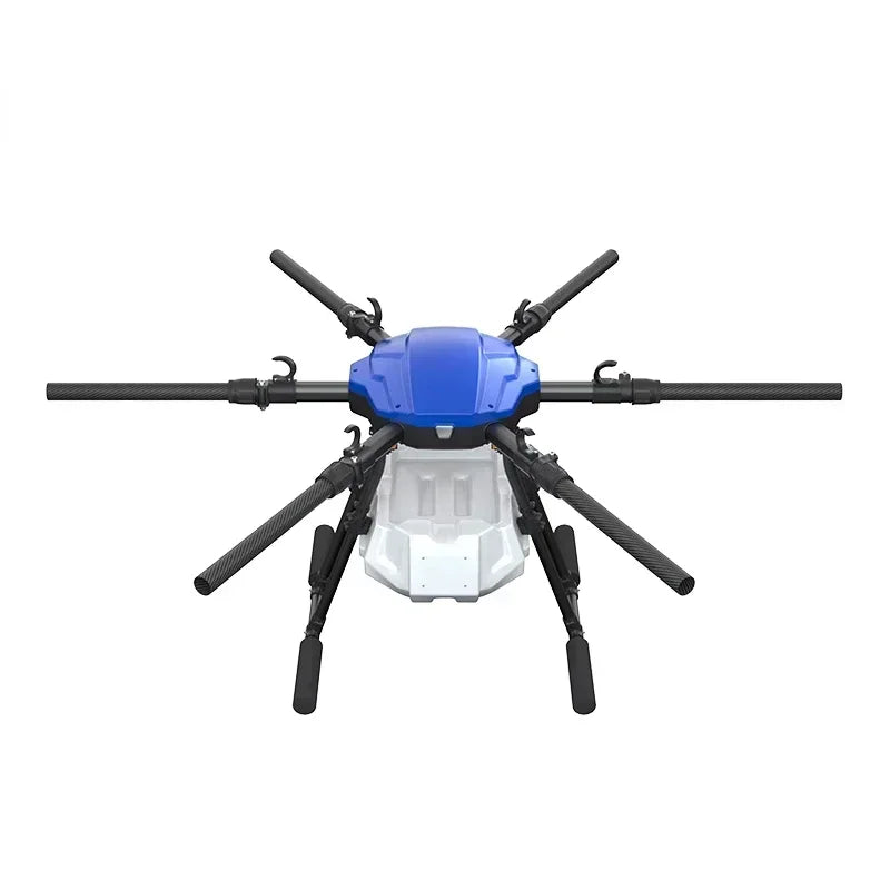 Hot Sales2024 New Classic Ultralight Frame 6 Axis Mm E610m 10kg Agricultural Spray Drone