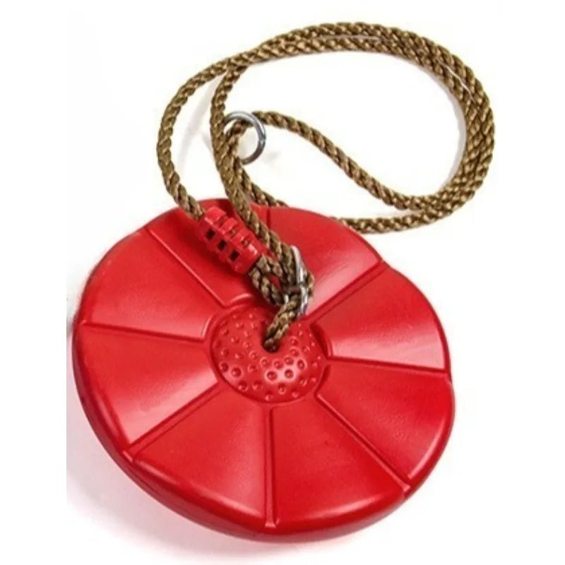 A Disc Swing Indoor Outdoor Toy for Teenagers and Adults Family Party Games Perfect for Holiday Birthday Gifts