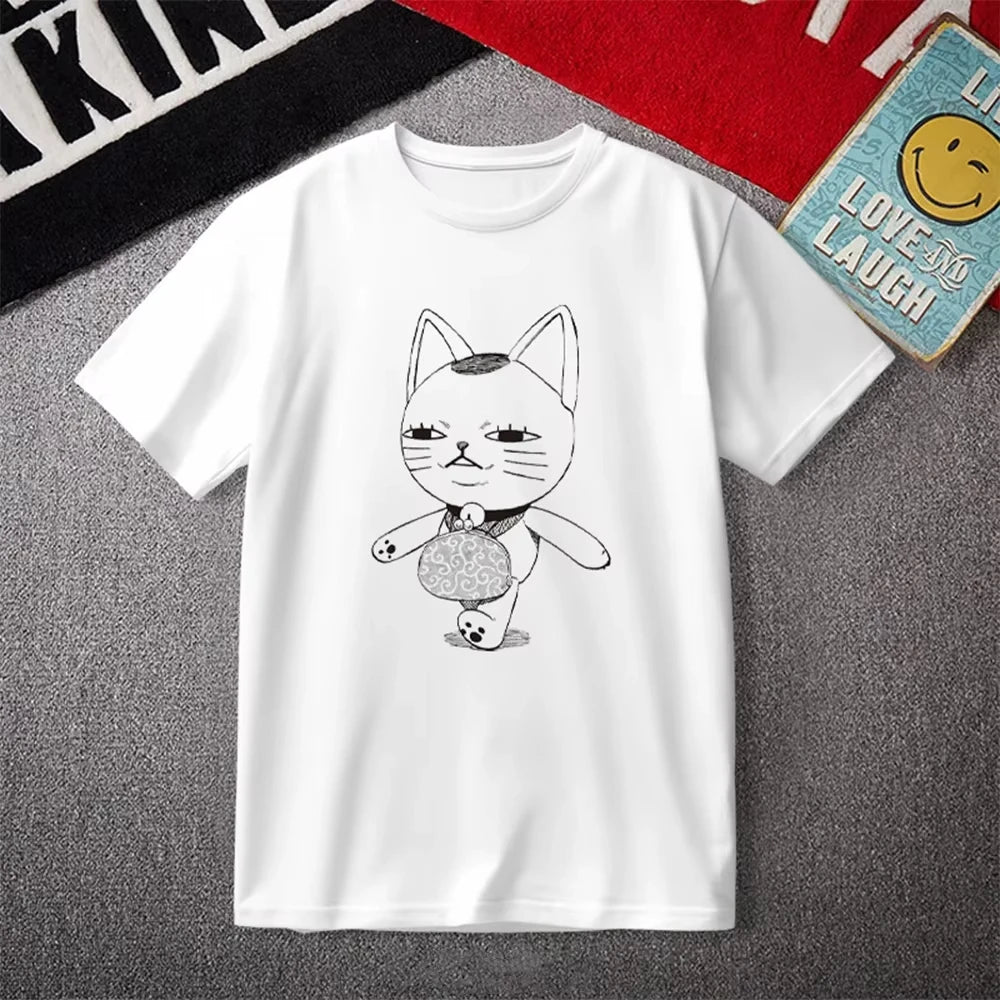 Women's Fashion Casual Wear T-shirt Design Printed Shirt Clothing T-shirt Tops Graphic T Shirts Women Clothes Y2K Top Fashion