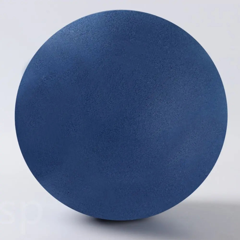 Ball Outdoor Games That Do Not Damage The Floor Quiet Toys Soft Elastic Ball Noise Reduction Ball Mute Ball Solid Sponge Ball