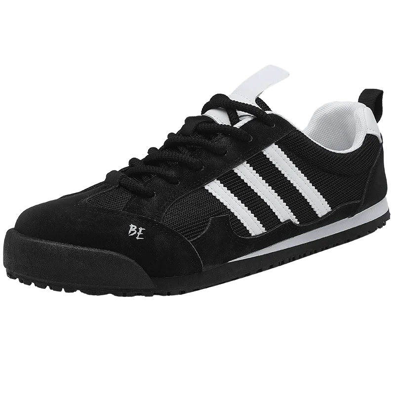 Men's Shoes Breathable Flat Shoes Outdoor Fitness Free Sports Male Shoes Comfortable Vulcanized Shoes Trend Casual Shoes for Men