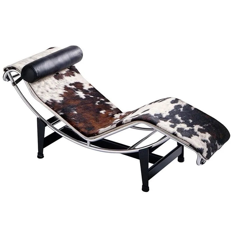 Chaise Lounge Modern Light Luxury Designer Adjustable Recliner Balcony Home Office Nap Afternoon Rest Ergonomic Sleep Sofa