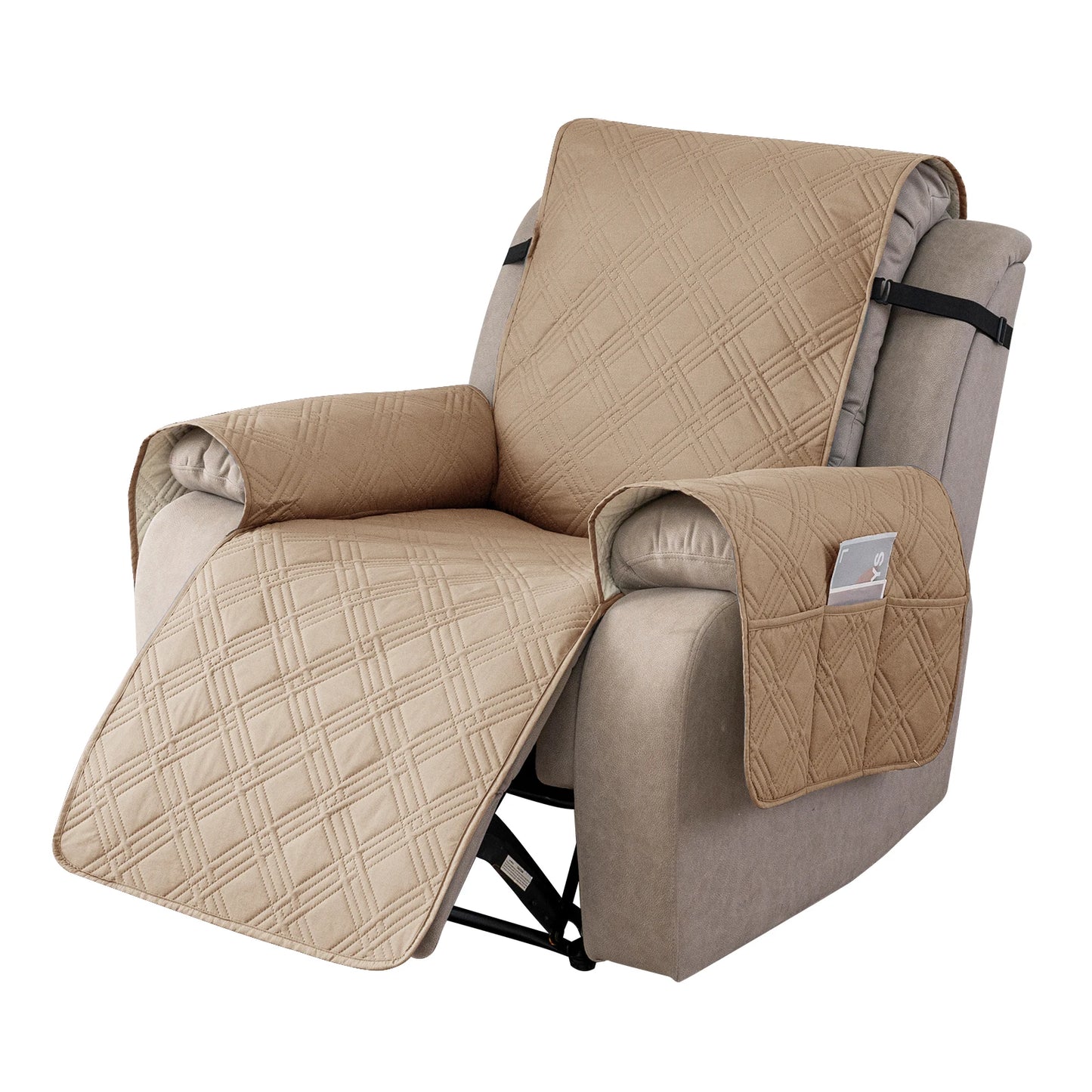Waterproof Non-Slip Sofa Cushion High Quality  recliner sofa cover   Sofa Covers Antidirty Cover Sofa