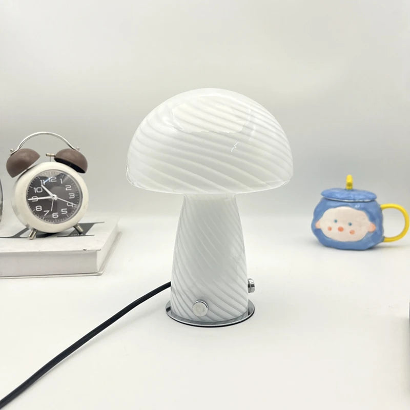 Lighting Lamps for Room Decor Led Lights Lamps Bedside Table Bedroom Decoration At Home Ornaments Usb Light Desk Lamp Interior