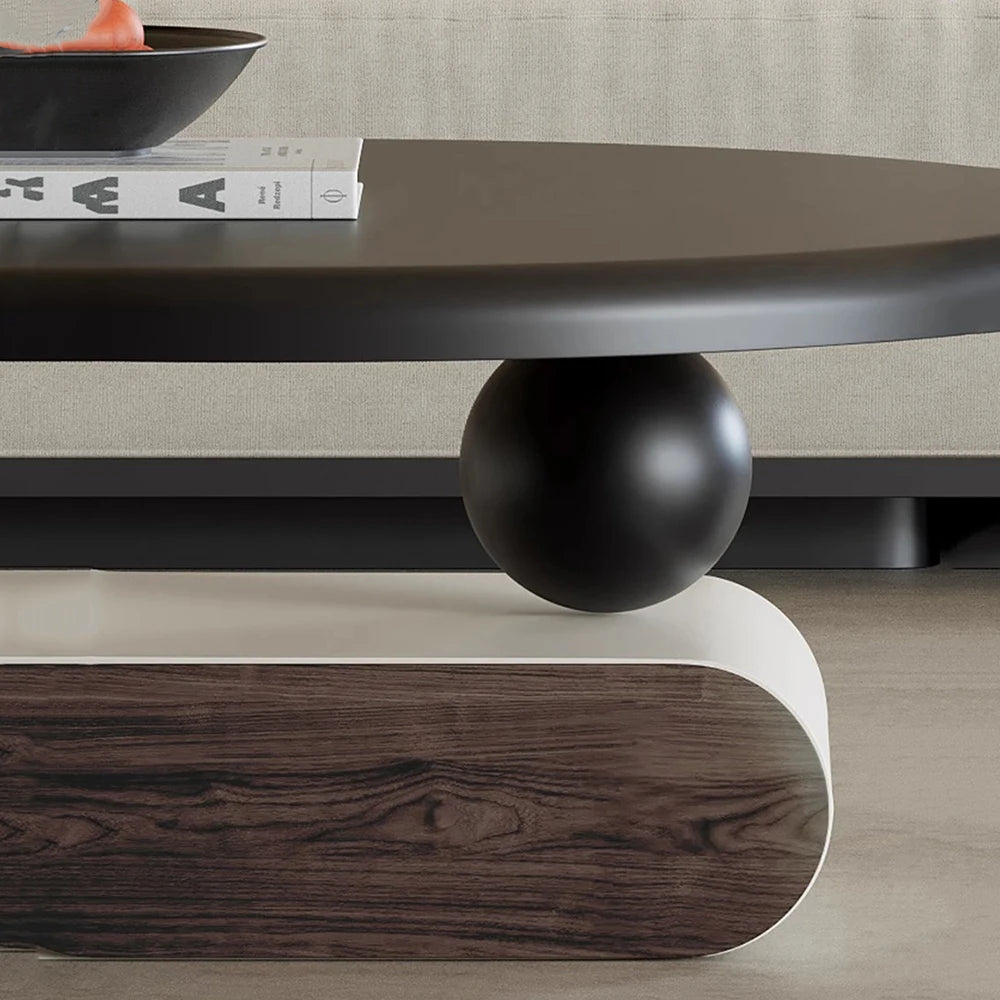 Living Room Coffee Table Luxury Moderndesign Effect Coffee Table Premium Unique Mesa Centro Salon Living Room Furniture