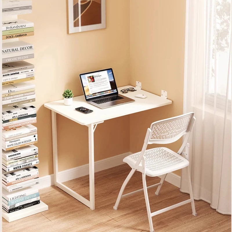 Space-saving Wall-mounted Dining Table for Home Small Apartments Wall Table Dining Multi-functional Kitchen Simple Folding Table