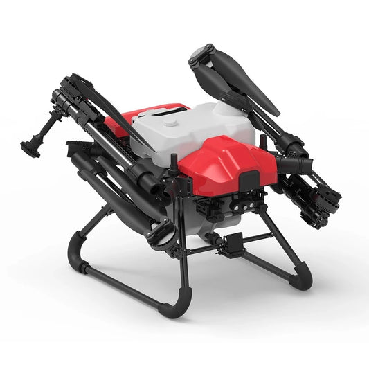 X4-30 Agricultural Drone Pesticide Sprayer Plant Protection Spray Drone Fertilization Sowing