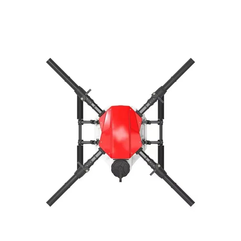 10 Liters Agriculture Spray Drone Spraying Price Uav Sprayer / Agricultural Spraying Drone for Sale Agricultural Drone Rack